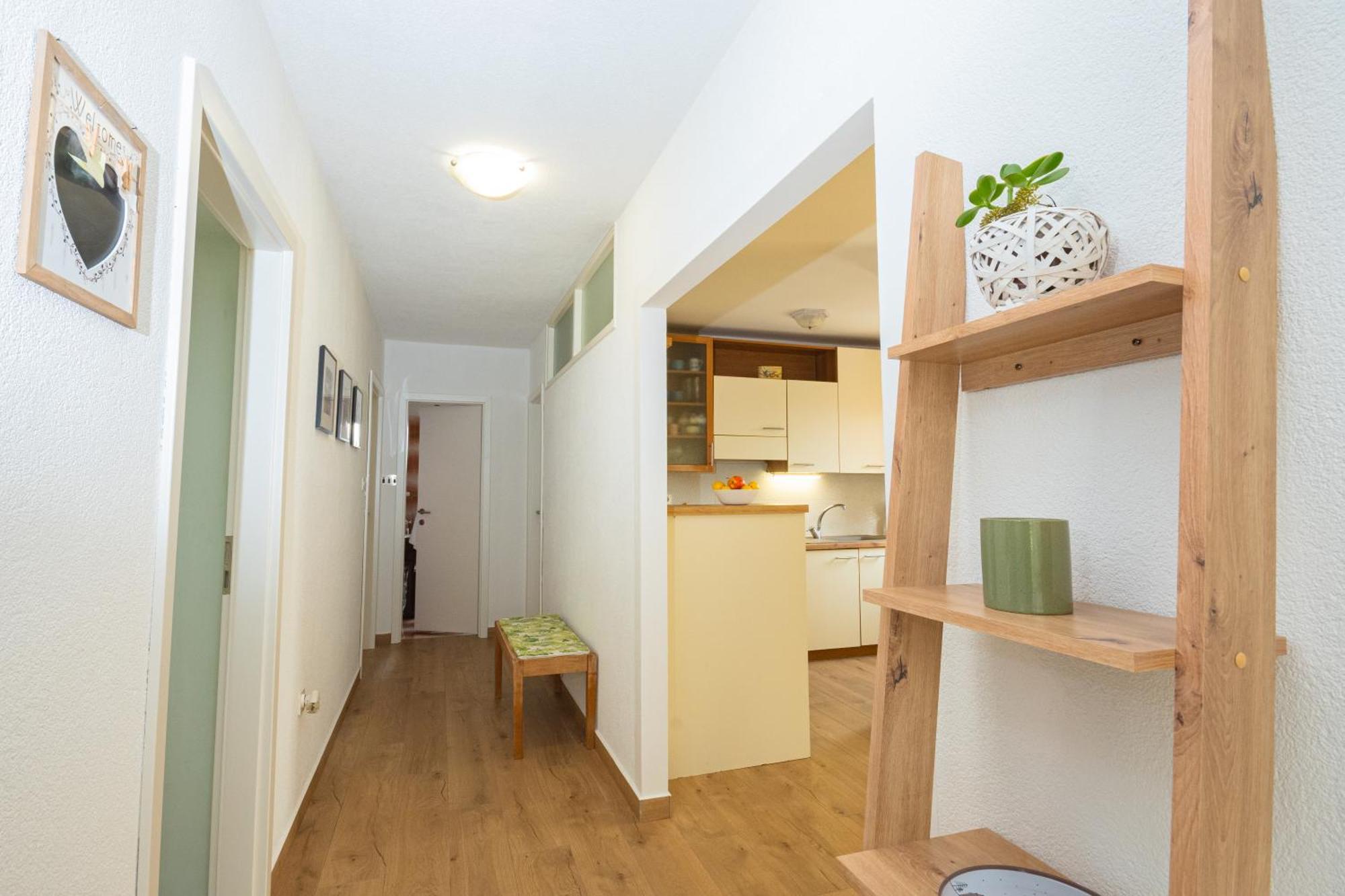 Apartman Doris Milohnici Екстер'єр фото